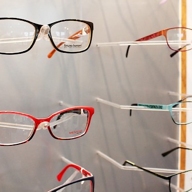 Brillen - von klassisch bis stylisch - in jeder Preiskategorie